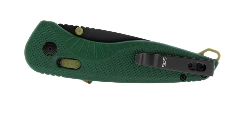 AEGIS AT / FOREST + MOSS / TANTO / PEG BOX